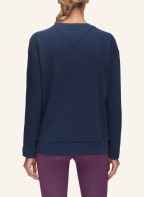MAMMUT Sweatshirt CORE PANORAMA, Farbe: BLAU (Bild 1)