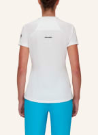 MAMMUT T-Shirt MOENCH LIGHT, Farbe: WEISS (Bild 1)