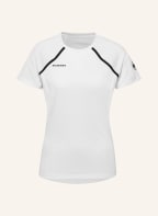MAMMUT T-Shirt MOENCH LIGHT, Farbe: WEISS (Bild 1)