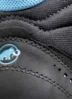 MAMMUT Trekking- & Wanderschuhe NOVA III MID GTX®, Farbe: GRAU (Bild 1)