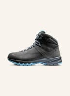 MAMMUT Trekking- & Wanderschuhe NOVA III MID GTX®, Farbe: GRAU (Bild 1)