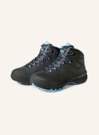 MAMMUT Trekking- & Wanderschuhe NOVA III MID GTX®, Farbe: GRAU (Bild 1)