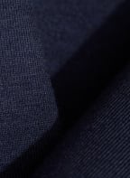 MAMMUT T-Shirt MOUNTAIN, Farbe: BLAU (Bild 1)