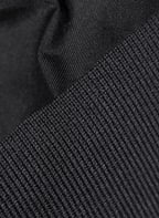 MAMMUT Gefütterte Hardshelljacke PHOTICS BOMBER, Farbe: SCHWARZ (Bild 1)