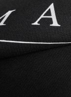 MAMMUT Sweatshirt CORE LOGO, Farbe: SCHWARZ (Bild 1)
