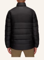 MAMMUT Daunenjacke WHITEHORN, Farbe: SCHWARZ (Bild 1)