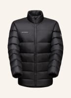MAMMUT Daunenjacke WHITEHORN, Farbe: SCHWARZ (Bild 1)