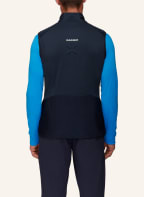 MAMMUT Isolationsjacke EIGERJOCH, Farbe: BLAU (Bild 1)