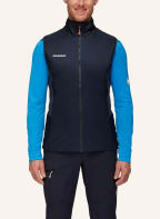 MAMMUT Isolationsjacke EIGERJOCH, Farbe: BLAU (Bild 1)