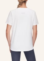 MAMMUT T-Shirt GRAPHIC, Farbe: WEISS (Bild 1)