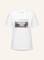MAMMUT T-Shirt GRAPHIC, Farbe: WEISS (Bild 1)