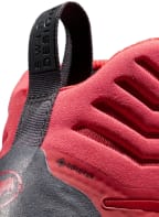 MAMMUT Trekking- & Wanderschuhe SAPUEN HIGH GTX®, Farbe: ROT (Bild 1)