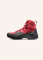 MAMMUT Trekking- & Wanderschuhe SAPUEN HIGH GTX®, Farbe: ROT (Bild 1)