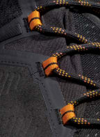 MAMMUT Trekking- & Wanderschuhe SAPUEN HIGH GTX®, Farbe: SCHWARZ (Bild 1)