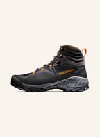 MAMMUT Trekking- & Wanderschuhe SAPUEN HIGH GTX®, Farbe: SCHWARZ (Bild 1)