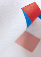 MAMMUT T-Shirt MASSONE SLOGAN, Farbe: WEISS (Bild 1)