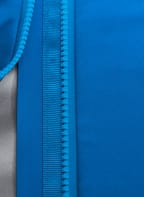 MAMMUT Hardshelljacke CONVEY TOUR mit Kapuze, Farbe: BLAU (Bild 1)