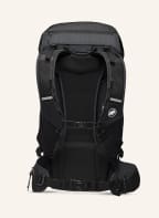 MAMMUT Trekking- & Wanderrucksack DUCAN 24, Farbe: SCHWARZ (Bild 1)