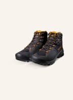 MAMMUT Trekking- & Wanderschuhe SAPUEN HIGH GTX®, Farbe: SCHWARZ (Bild 1)