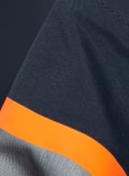 MAMMUT Hardshelljacke NORDWAND PRO mit Kapuze, Farbe: BLAU (Bild 1)