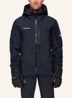MAMMUT Hardshelljacke NORDWAND PRO mit Kapuze, Farbe: BLAU (Bild 1)