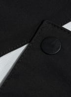 MAMMUT Hardshelljacke STONEY, Farbe: SCHWARZ (Bild 1)