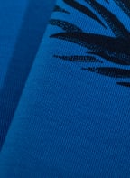 MAMMUT T-Shirt MOUNTAIN BROAD PEAK, Farbe: BLAU (Bild 1)