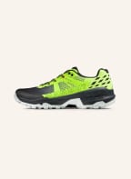MAMMUT Trekking- & Wanderschuhe SERTIG II LOW GTX®, Farbe: SCHWARZ (Bild 1)