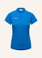 MAMMUT T-Shirt AEGILITY HALF ZIP (Bild 1)