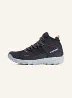 MAMMUT Multifunktionsschuhe SAENTIS PRO WP, Farbe: SCHWARZ (Bild 1)