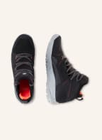 MAMMUT Multifunktionsschuhe SAENTIS PRO WP, Farbe: SCHWARZ (Bild 1)