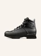 MAMMUT Trekking- & Wanderschuhe YATNA II ADVANCED HIGH GTX®, Farbe: SCHWARZ (Bild 1)