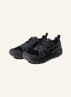 MAMMUT Trekking- & Wanderschuhe SAENTIS LOW, Farbe: SCHWARZ (Bild 1)
