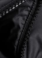 MAMMUT Daunenjacke WHITEHORN, Farbe: SCHWARZ (Bild 1)