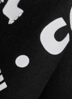 MAMMUT T-Shirt SEILE CORDES, Farbe: SCHWARZ (Bild 1)