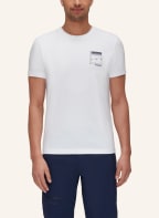 MAMMUT T-Shirt CORE WINDOW, Farbe: WEISS (Bild 1)