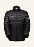 MAMMUT 3 in 1 Hardshelljacke CONVEY mit Kapuze, Farbe: BEIGE/ BRAUN/ CAMEL (Bild 1)