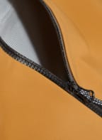 MAMMUT Gefütterte Hardshelljacke STONEY, Farbe: SCHWARZ (Bild 1)