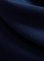 MAMMUT Sweatshirt CORE WINDOW, Farbe: BLAU (Bild 1)