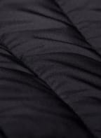 MAMMUT Daunenjacke WHITEHORN LIGHT mit Kapuze, Farbe: SCHWARZ (Bild 1)
