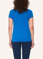 MAMMUT T-Shirt AEGILITY HALF ZIP (Bild 1)