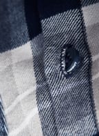 MAMMUT Langarmbluse TROVAT, Farbe: GRAU (Bild 1)