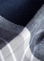 MAMMUT Langarmbluse TROVAT, Farbe: GRAU (Bild 1)