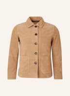 JOOP! Lederjacke, Farbe: CAMEL (Bild 1)