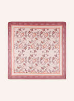 JOOP! Tuch, Farbe: BEIGE/ ROT/ LILA (Bild 1)