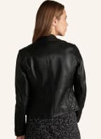JOOP! Lederjacke, Farbe: SCHWARZ (Bild 1)