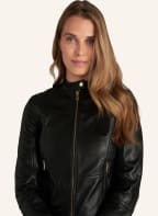 JOOP! Lederjacke, Farbe: SCHWARZ (Bild 1)