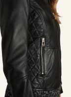 JOOP! Lederjacke, Farbe: SCHWARZ (Bild 1)