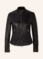 JOOP! Lederjacke, Farbe: SCHWARZ (Bild 1)