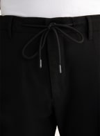 JOOP! JEANS Joggpants Modern Fit, Farbe: SCHWARZ (Bild 1)